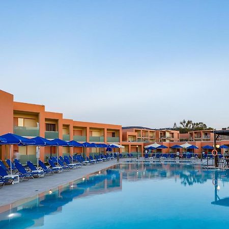 Rethymno Village Zewnętrze zdjęcie