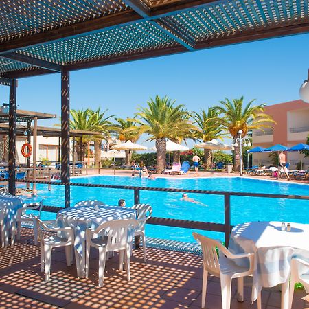 Rethymno Village Zewnętrze zdjęcie