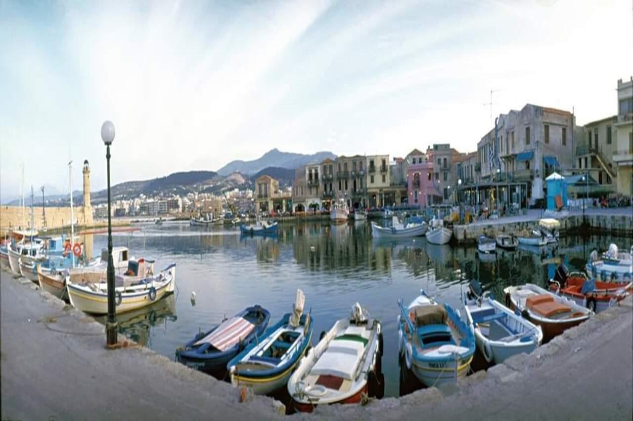 Rethymno Village Zewnętrze zdjęcie