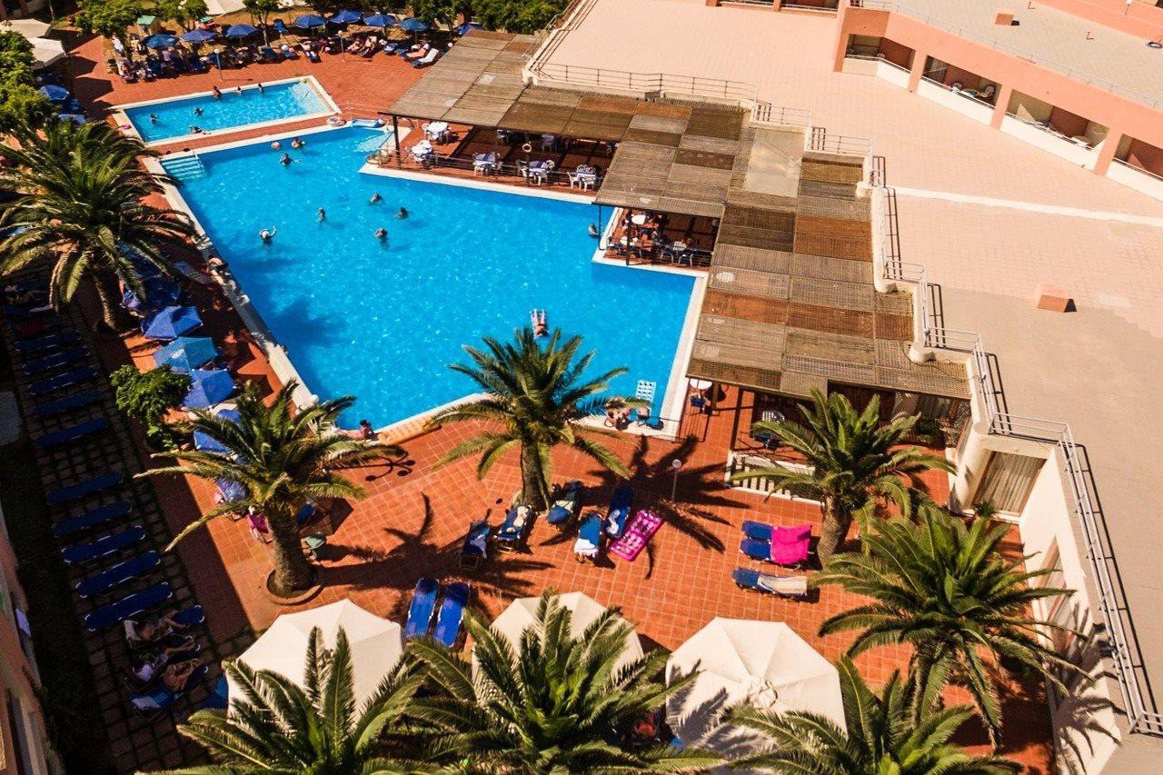 Rethymno Village Zewnętrze zdjęcie