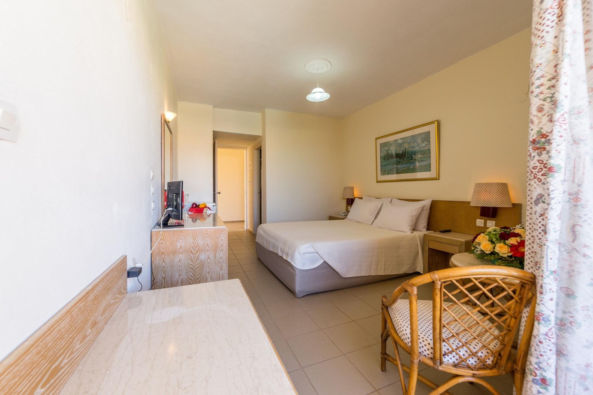 Rethymno Village Zewnętrze zdjęcie