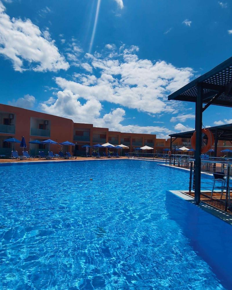 Rethymno Village Zewnętrze zdjęcie