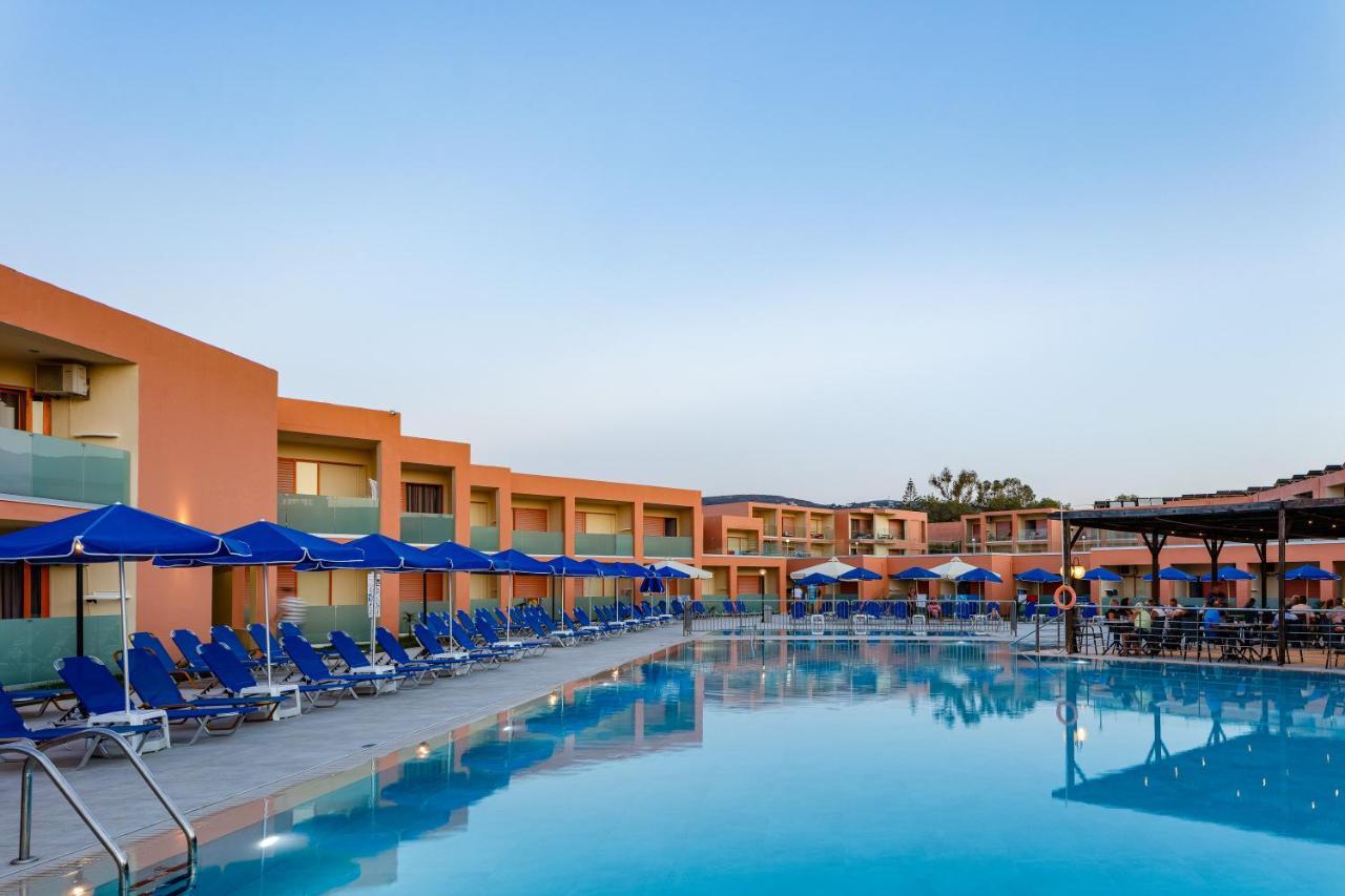 Rethymno Village Zewnętrze zdjęcie