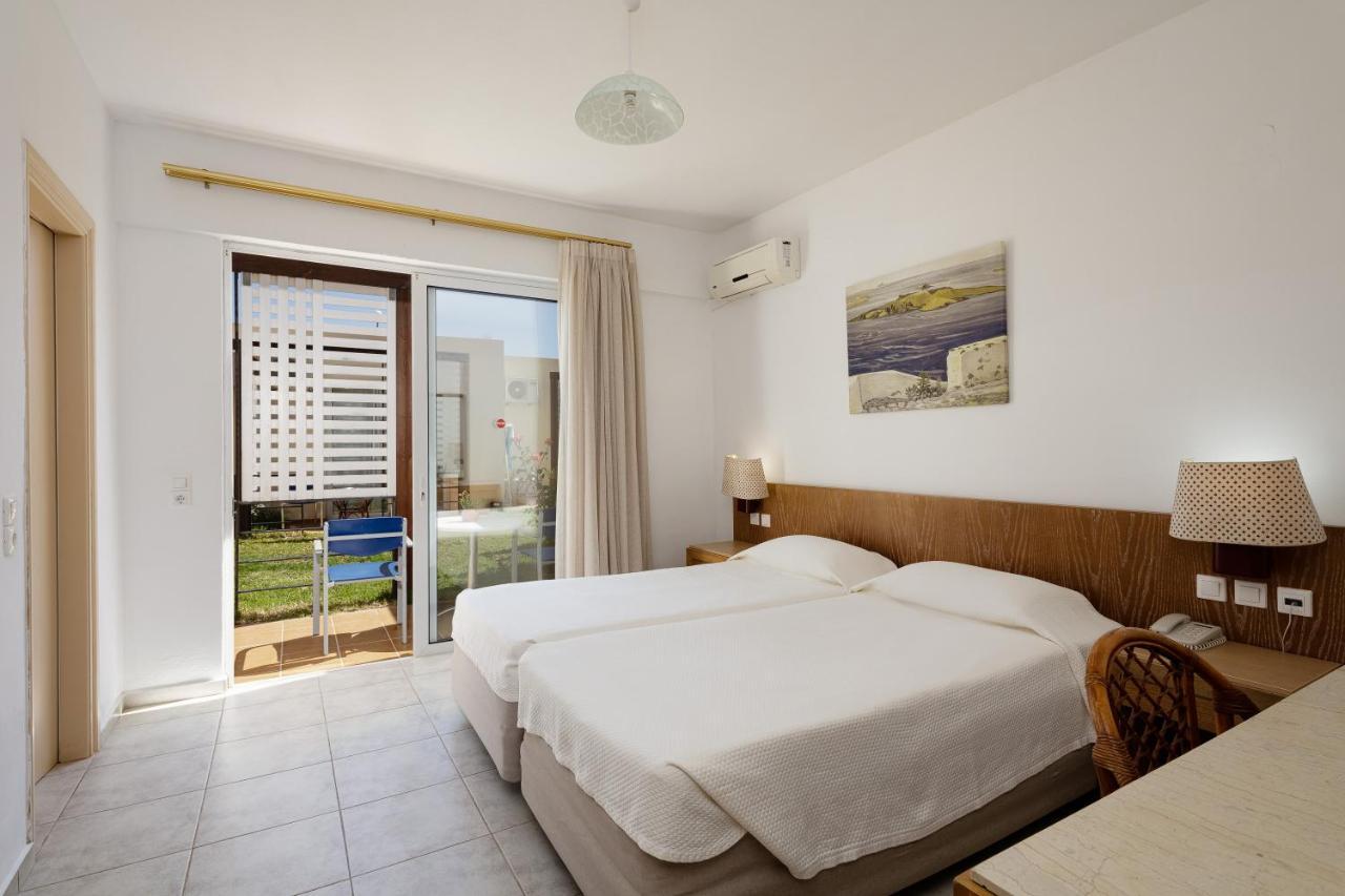 Rethymno Village Zewnętrze zdjęcie