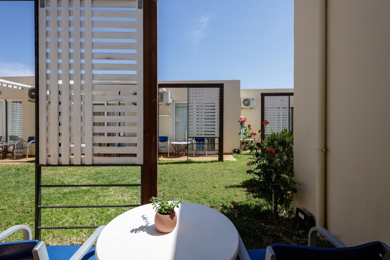 Rethymno Village Zewnętrze zdjęcie