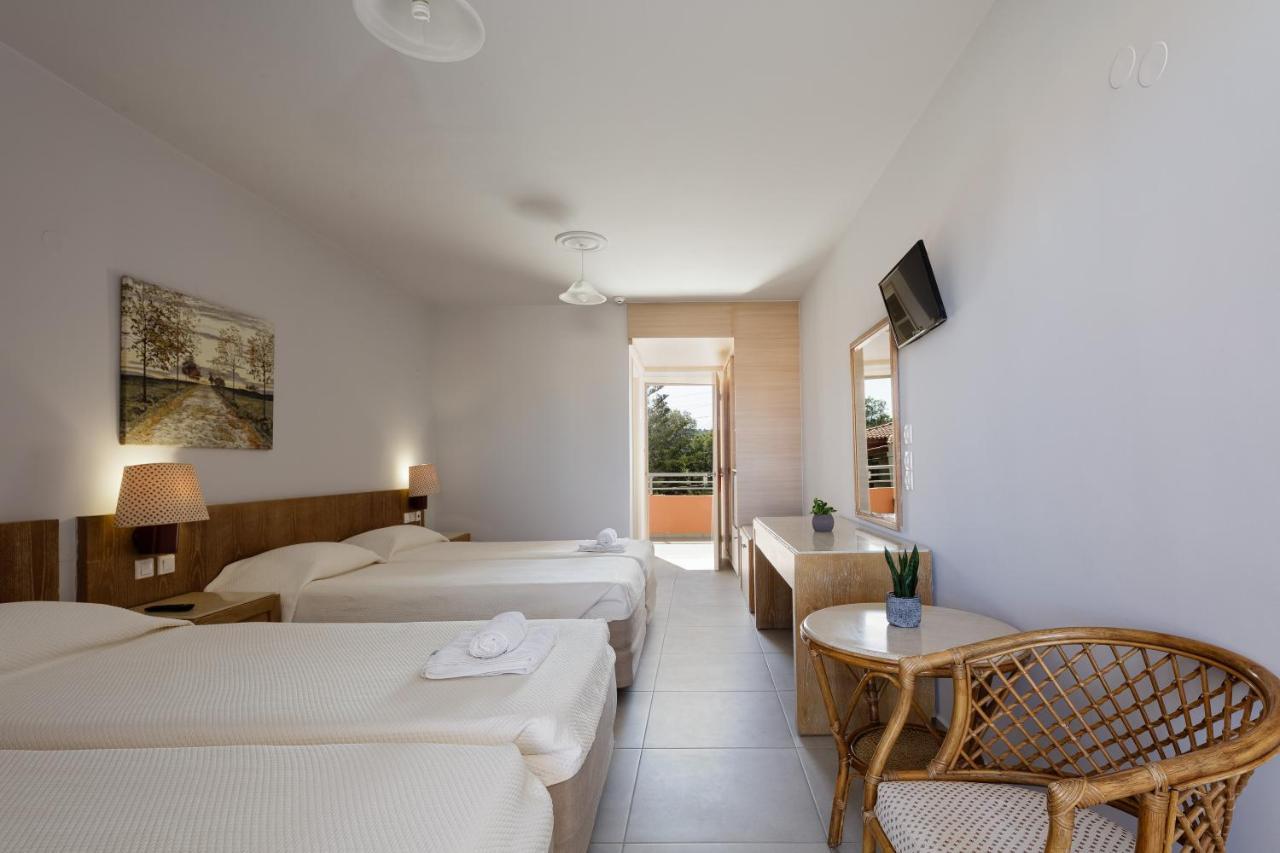 Rethymno Village Zewnętrze zdjęcie