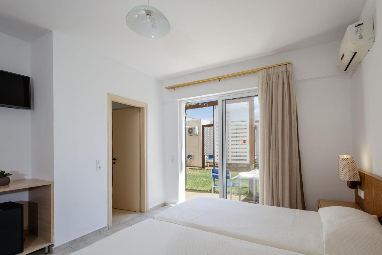 Rethymno Village Zewnętrze zdjęcie
