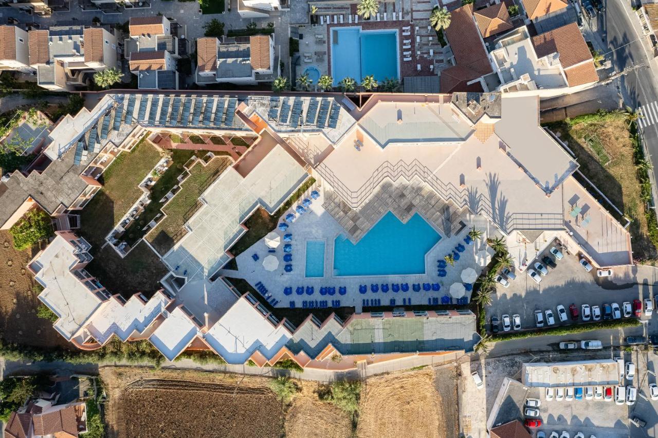 Rethymno Village Zewnętrze zdjęcie