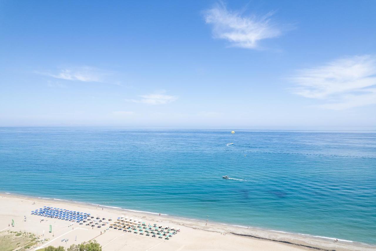 Rethymno Village Zewnętrze zdjęcie
