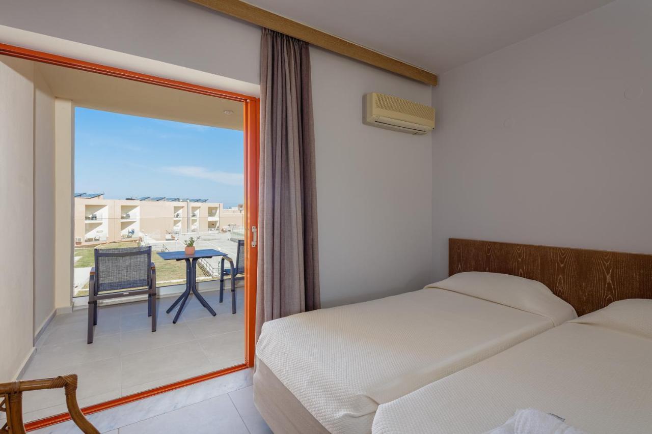 Rethymno Village Zewnętrze zdjęcie