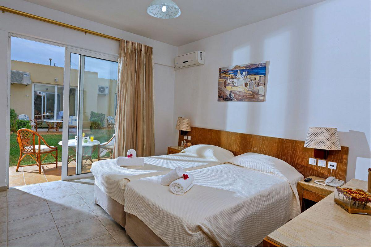 Rethymno Village Zewnętrze zdjęcie