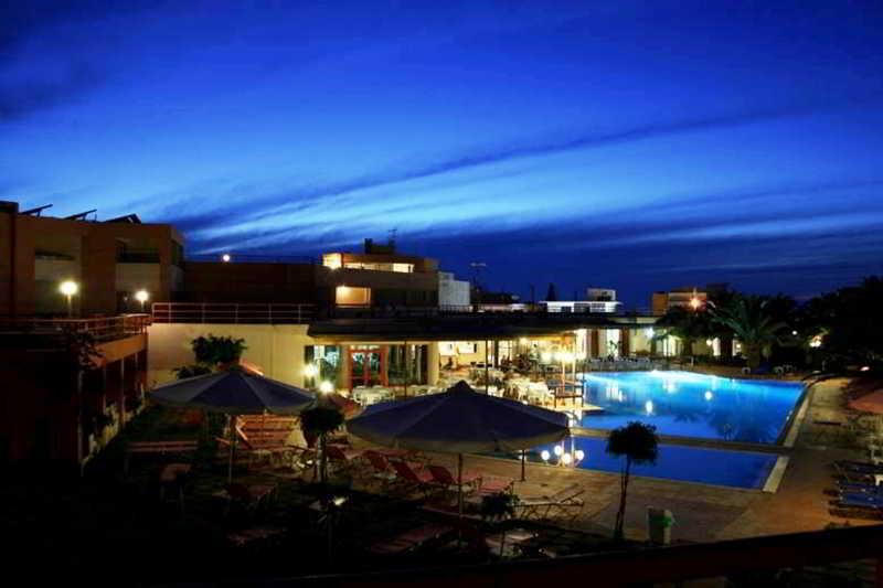 Rethymno Village Zewnętrze zdjęcie