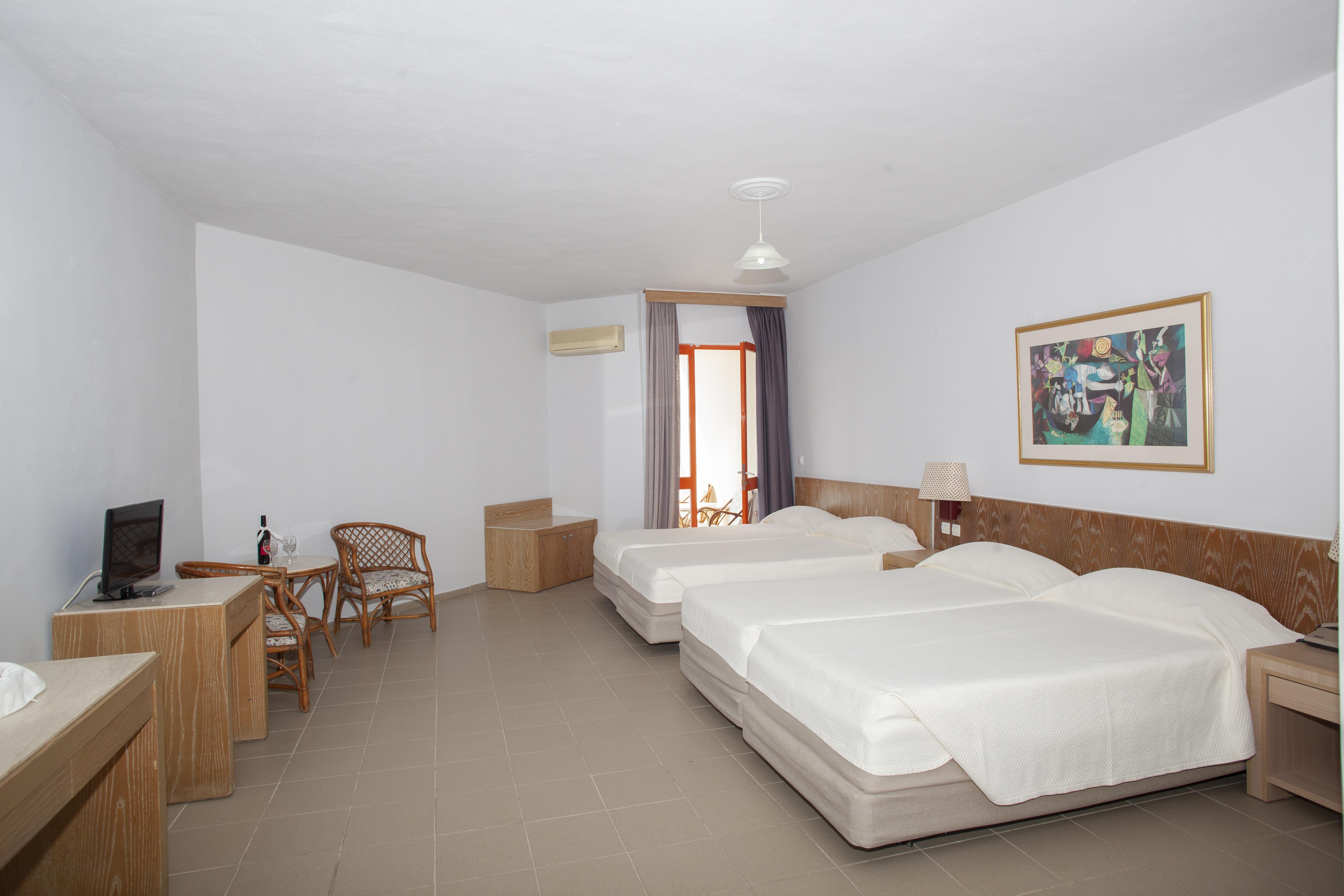 Rethymno Village Zewnętrze zdjęcie