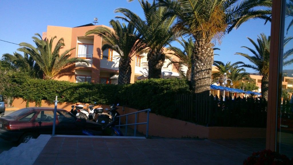 Rethymno Village Zewnętrze zdjęcie