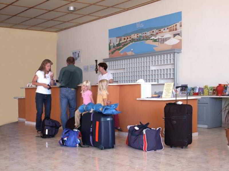 Rethymno Village Zewnętrze zdjęcie
