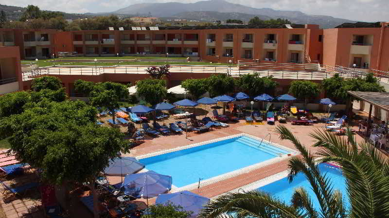 Rethymno Village Zewnętrze zdjęcie